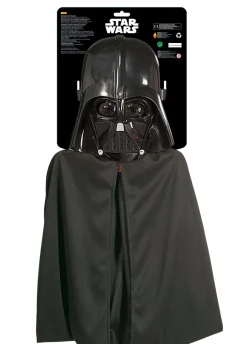 Akcesoria do stroju DARTH VADER kostium Gwiezdne Wojny