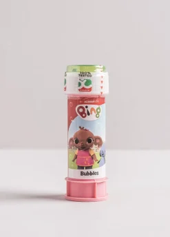 Bańki mydlane BING 60ml