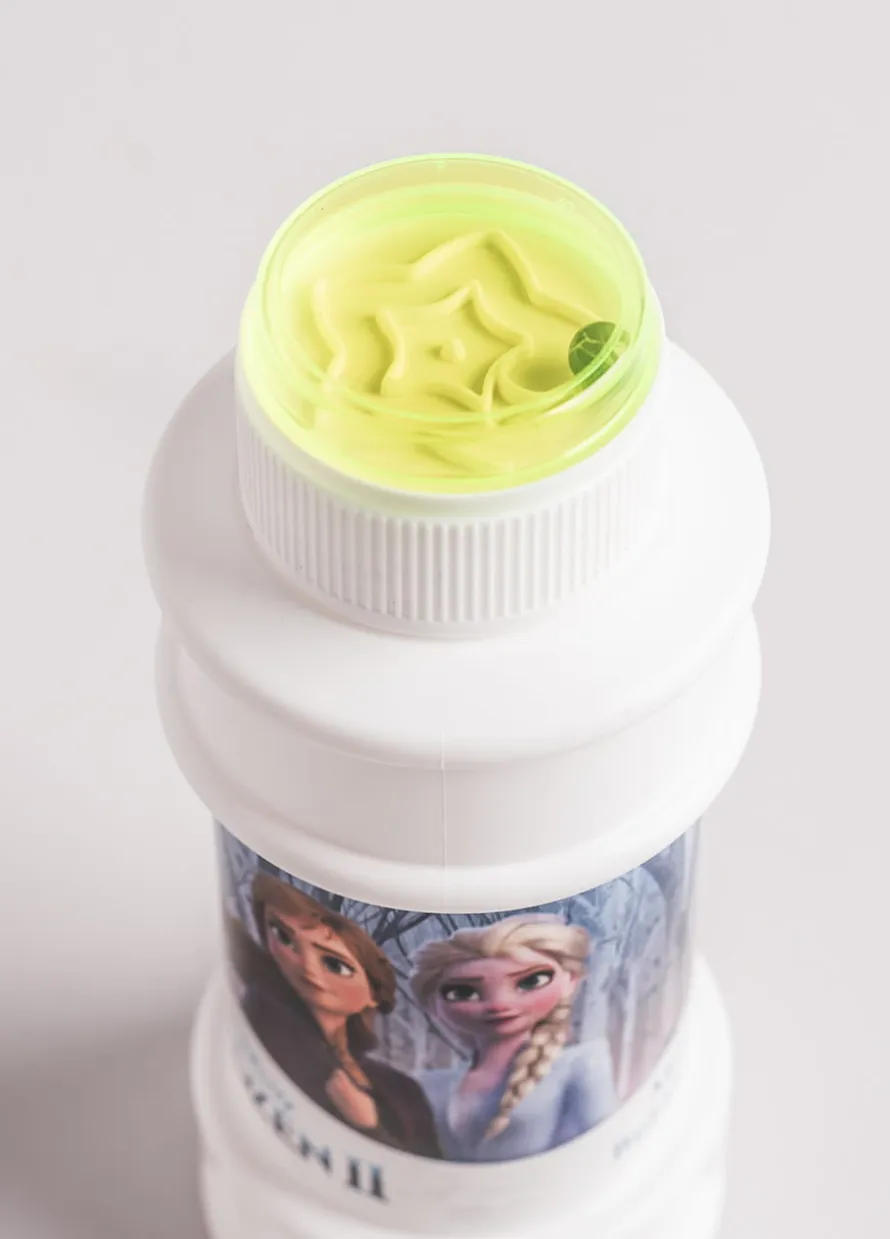 Bańki mydlane dla dzieci FROZEN Kraina Lodu 175ml