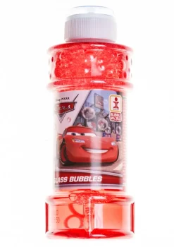 Bańki mydlane duże AUTA 300ml