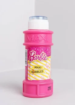 Bańki mydlane duże BARBIE 175ml
