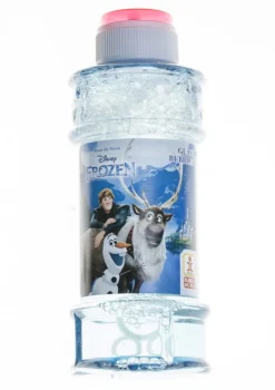 Bańki mydlane duże KRAINA LODU 300ml