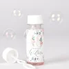 Bańki mydlane personalizowane NA 18 URODZINY