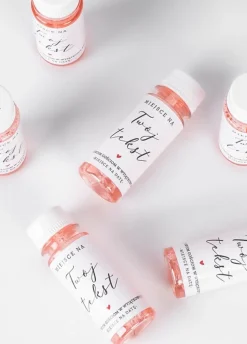 Bańki mydlane personalizowane