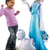 Balon chodzący ELSA Kraina Lodu 144cm