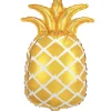 Balon foliowy ANANAS 30x60cm