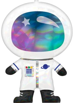 Balon foliowy ASTRONAUTA