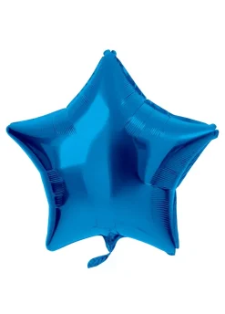 Balon foliowy BŁYSZCZĄCA GWIAZDA