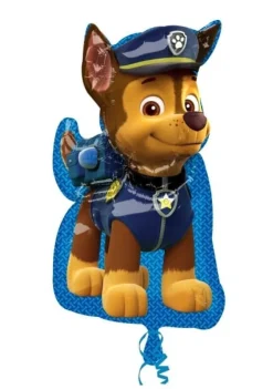 Balon foliowy CHASE Psi Patrol 78cm