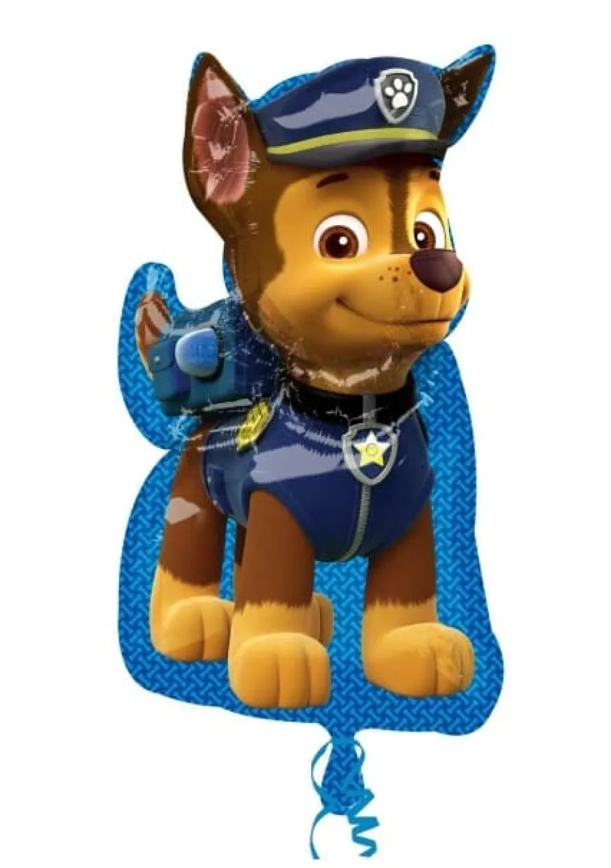 Balon foliowy CHASE Psi Patrol 78cm