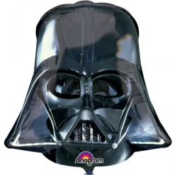 Balon foliowy DARTH VADER Gwiezdne Wojny