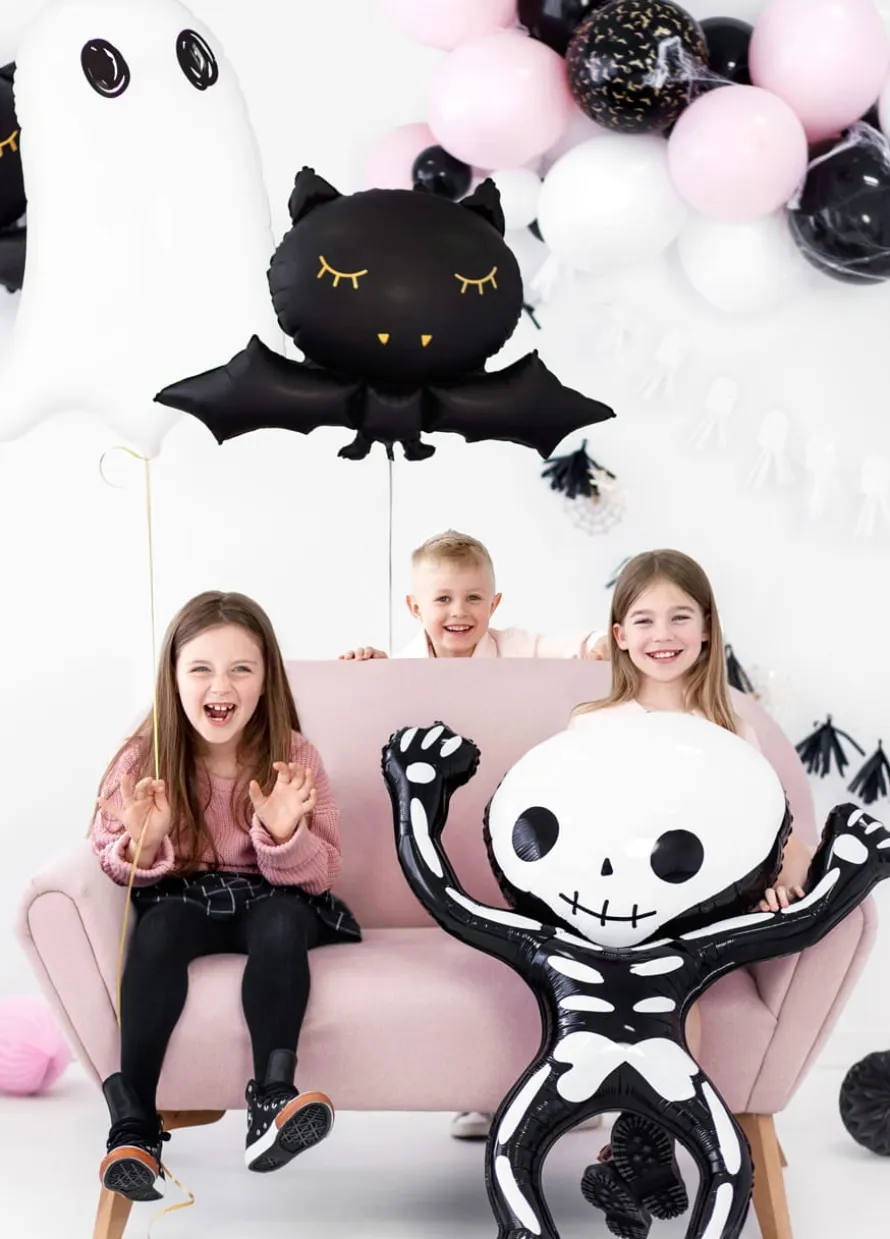 Balon foliowy DUCH dekoracja na Halloween 68cm