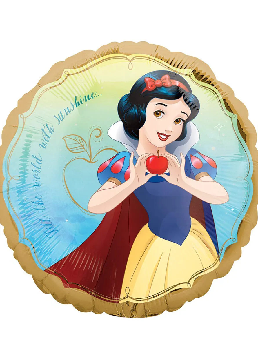 Balon foliowy KRÓLEWNA ŚNIEŻKA