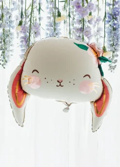 Balon foliowy KRÓLIK 65cm