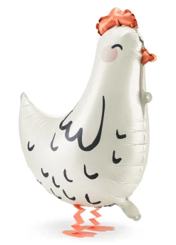 Balon foliowy Kurka