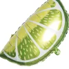 Balon foliowy LIMONKA 30x60cm