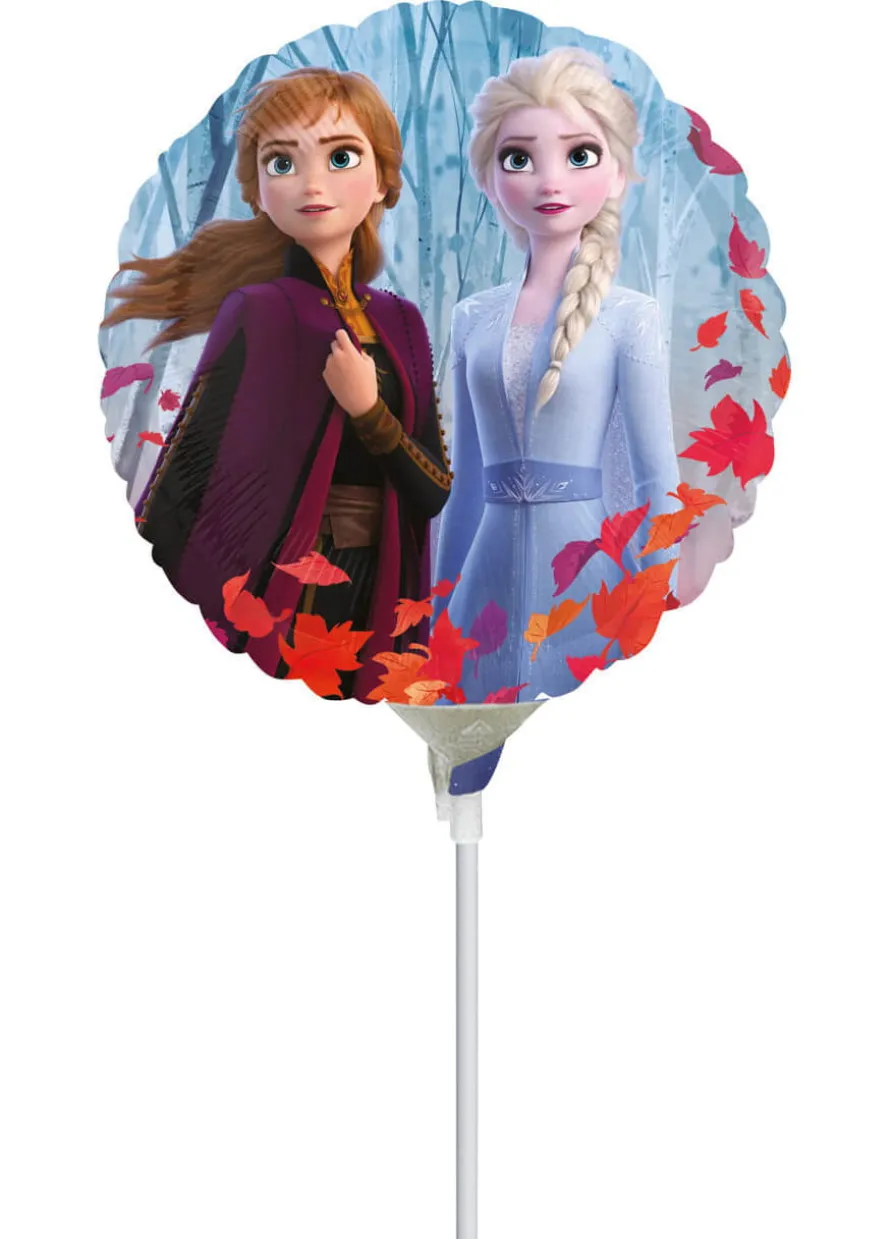 Balon foliowy mini KRAINA LODU 2