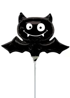 Balon foliowy mini NIETOPERZ