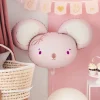 Balon foliowy MYSZKA