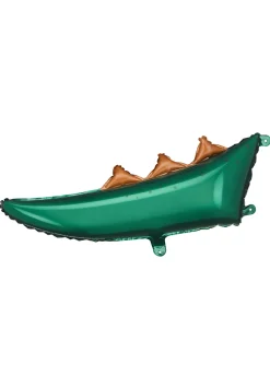 Balon foliowy OGON DINOZAURA
