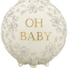 Balon foliowy OH BABY