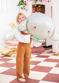 Balon foliowy OWIECZKA