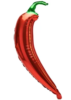 Balon foliowy PAPRYCZKA CHILLI 90cm