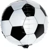 Balon foliowy PIŁKA NOŻNA 55cm