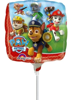 Balon foliowy PSI PATROL mini 23cm