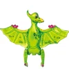 Balon foliowy PTERODAKTYL
