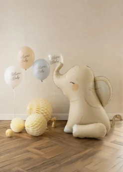 Balon foliowy SŁONIK