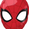 Balon foliowy SPIDERMAN ANIMATED (30cm x 43cm)