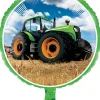 Balon foliowy TRAKTOR 46cm