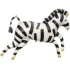 Balon foliowy ZEBRA 115cm