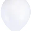 Balon GIGANT biały