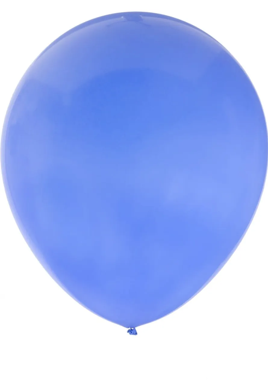 Balon GIGANT granatowy