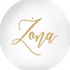 Balon gigant na wesele ze złotym napisem ŻONA