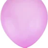 Balon GIGANT różowy