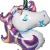 Balon JEDNOROŻEC 110cm
