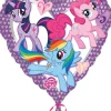 Balon kucyki Pony MY LITTLE PONY 43cm