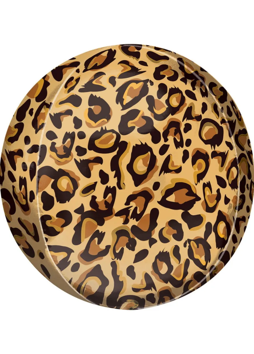 Balon kula LAMPART