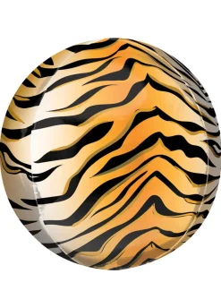 Balon kula TYGRYS