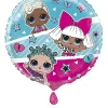 Balon LOL SURPRISE 45cm