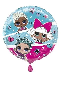Balon LOL SURPRISE 45cm