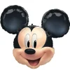 Balon MYSZKA MICKEY 63cm