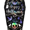 Balon na halloween TRUMNA 38x68cm