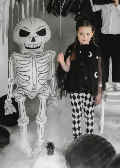 Balon na Halloween XXL BALON SZKIELET