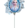 Balon na patyku ELSA Kraina Lodu