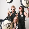 Balon na 30 urodziny HAPPY 30