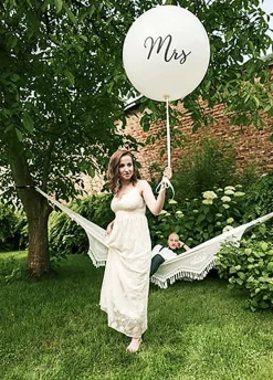 Balon olbrzym MR 1m